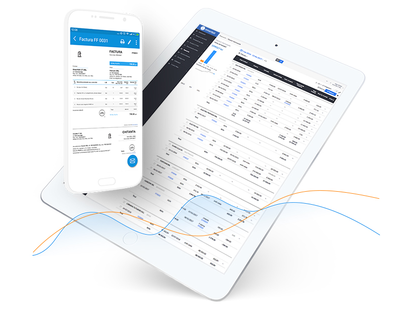 device-uri programe gestiune si facturare SmartBill