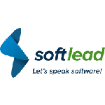 logo softlead
