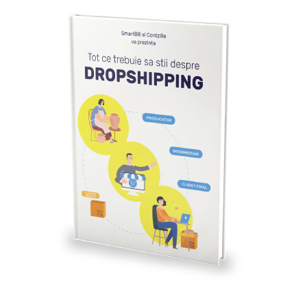 eBook dropshipping