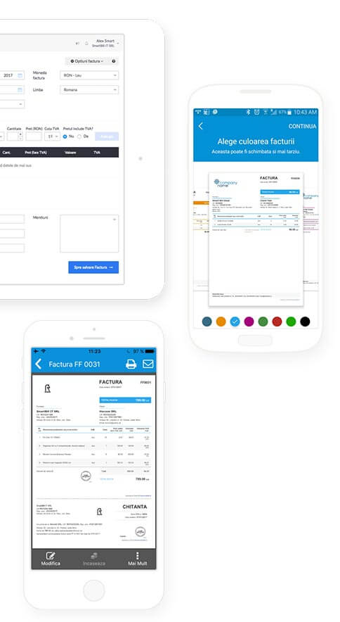 functionalitati soft facturare online si gestiune SmartBill