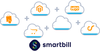 SmartBill integrari